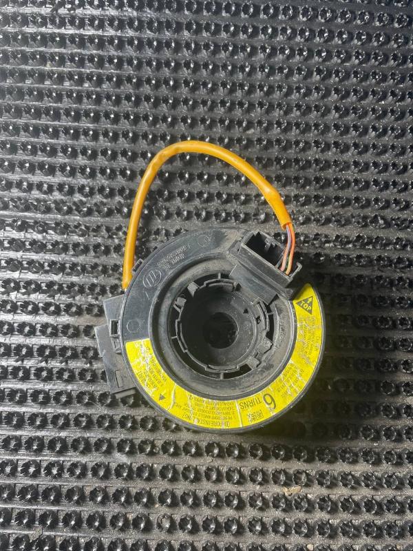 Шлейф-лента подушки безопасности Lifan Solano 2012 620 SQR482 B3658300B Б/У