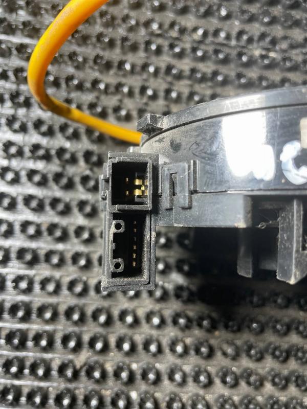 Шлейф-лента подушки безопасности Solano 2012 620 SQR482