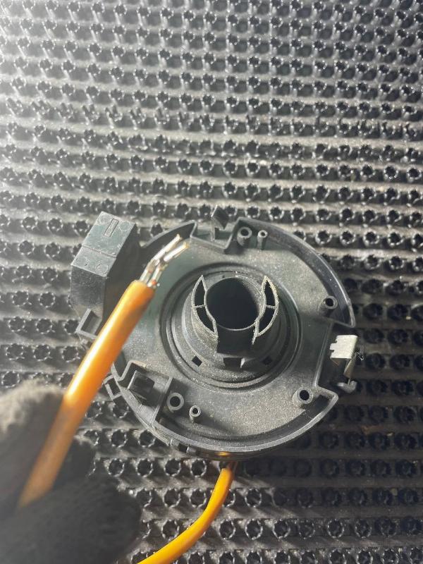 Шлейф-лента подушки безопасности Solano 2012 620 SQR482