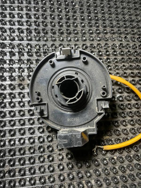 Шлейф-лента подушки безопасности Solano 2012 620 SQR482