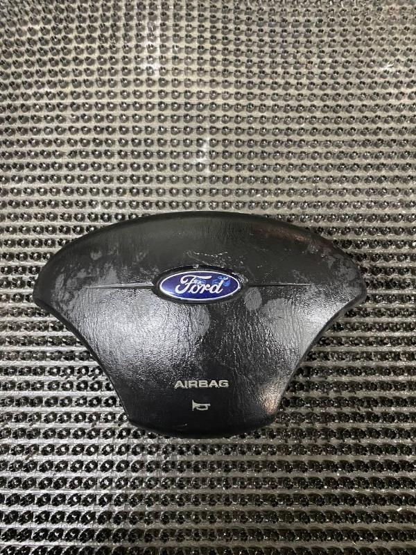 Подушка безопасности в руль Ford Focus 2M51A042B85DE Б/У