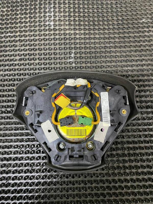 Подушка безопасности в руль Focus