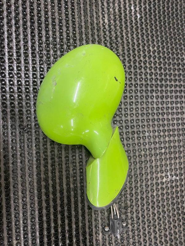 Зеркало заднего вида боковое левое Sweet QQ 2006 S21 SQR472 Зеркало заднего вида боковое левое Sweet QQ 2006 S21 SQR472