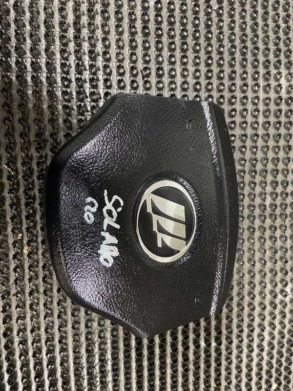 Подушка безопасности в руль передняя левая Solano 2012 620 SQR482