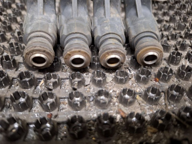 Форсунка топливная amulet a15 Форсунка топливная amulet a15