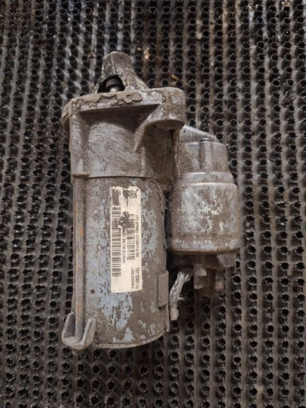 Стартер Лада Веста 2019 2180 BAZ21129 21901370801000 контрактная