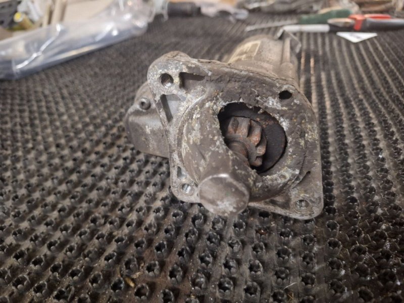 Стартер Лада Веста 2180 BAZ21129