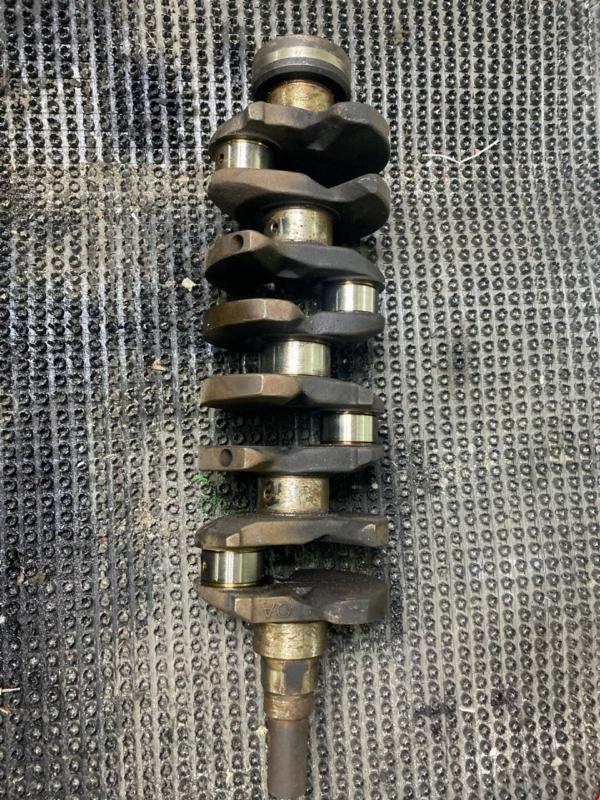 Коленвал Lifan Solano 2012 620 SQR482 Б/У