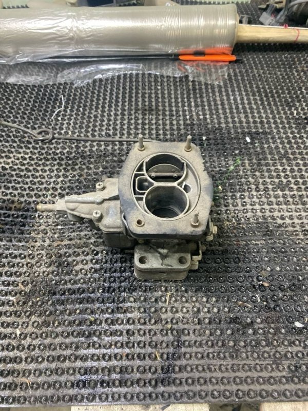 Карбюратор Москвич 2140