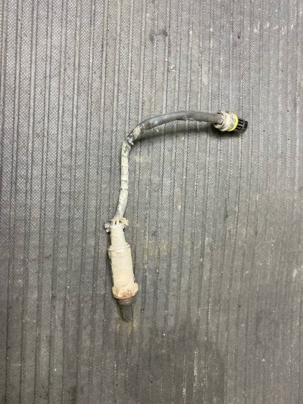 Датчик кислородный Range Rover 2004 L322 M62b44 Датчик кислородный Range Rover 2004 L322 M62b44