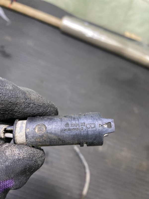 Датчик кислородный Land Rover Range Rover L322 M62b44