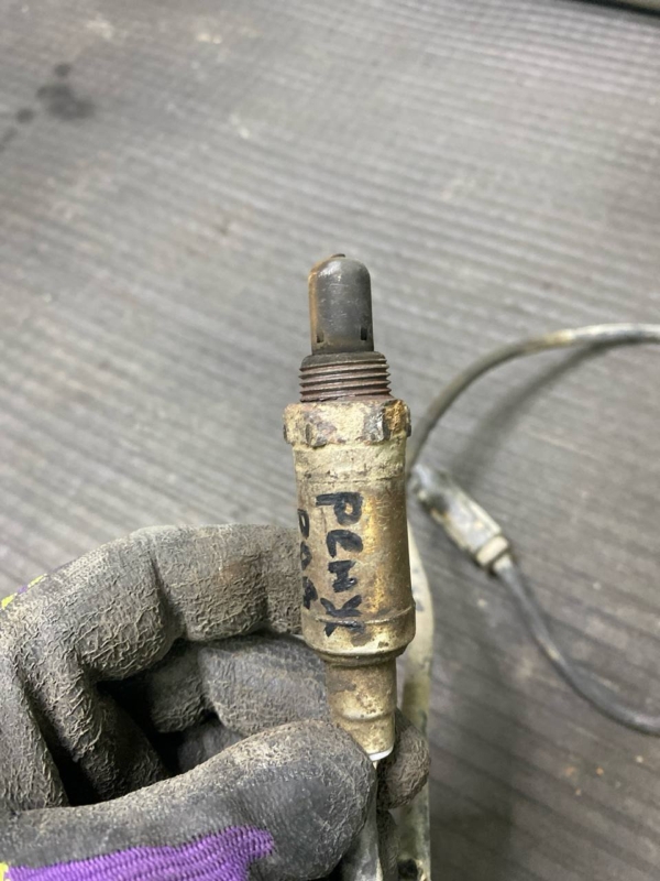 Датчик кислородный Range Rover 2004 L322 M62b44