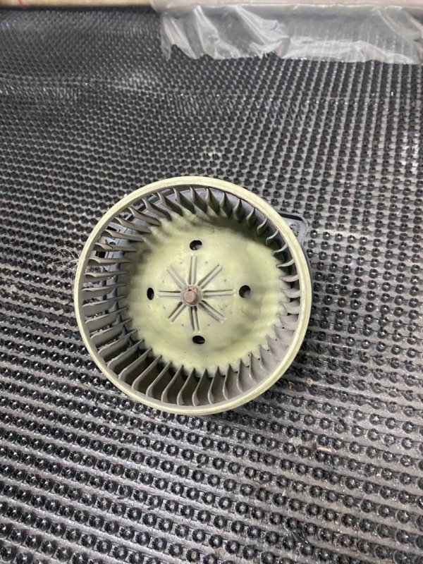 Мотор печки Lifan Solano 620 SQR482