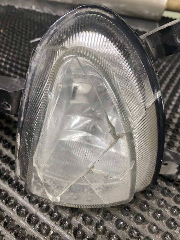 Фара противотуманная Lifan Solano 620 SQR482 Фара противотуманная Lifan Solano 620 SQR482