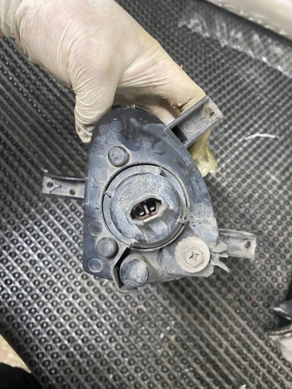 Фара противотуманная Solano 2012 620 SQR482 Фара противотуманная Solano 2012 620 SQR482