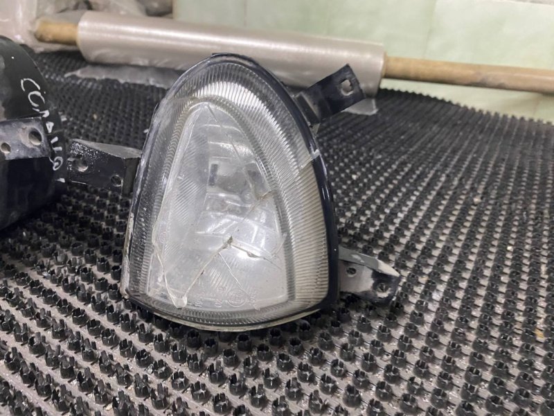 Фара противотуманная Solano 2012 620 SQR482 Фара противотуманная Solano 2012 620 SQR482