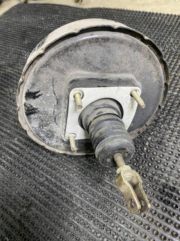 Вакуумный усилитель тормозов Solano 2012 620 SQR482 Вакуумный усилитель тормозов Solano 2012 620 SQR482