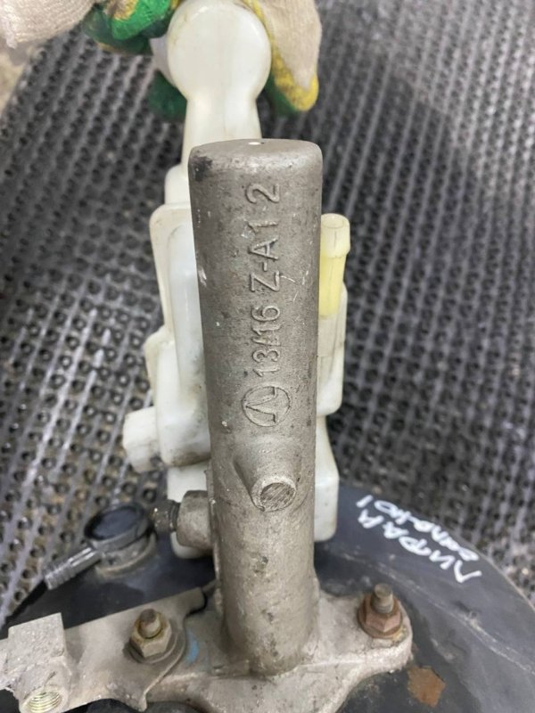 Вакуумный усилитель тормозов Lifan Solano 620 SQR482 Вакуумный усилитель тормозов Lifan Solano 620 SQR482