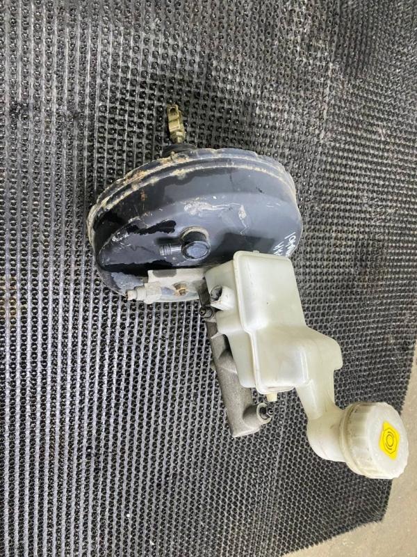 Вакуумный усилитель тормозов Solano 2012 620 SQR482 Вакуумный усилитель тормозов Solano 2012 620 SQR482