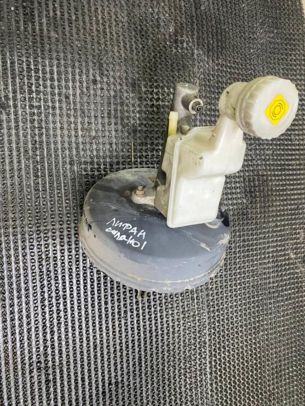 Вакуумный усилитель тормозов Solano 2012 620 SQR482 Вакуумный усилитель тормозов Solano 2012 620 SQR482