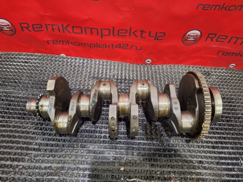 Коленвал Passat 1998 3B3 AHL Коленвал Passat 1998 3B3 AHL