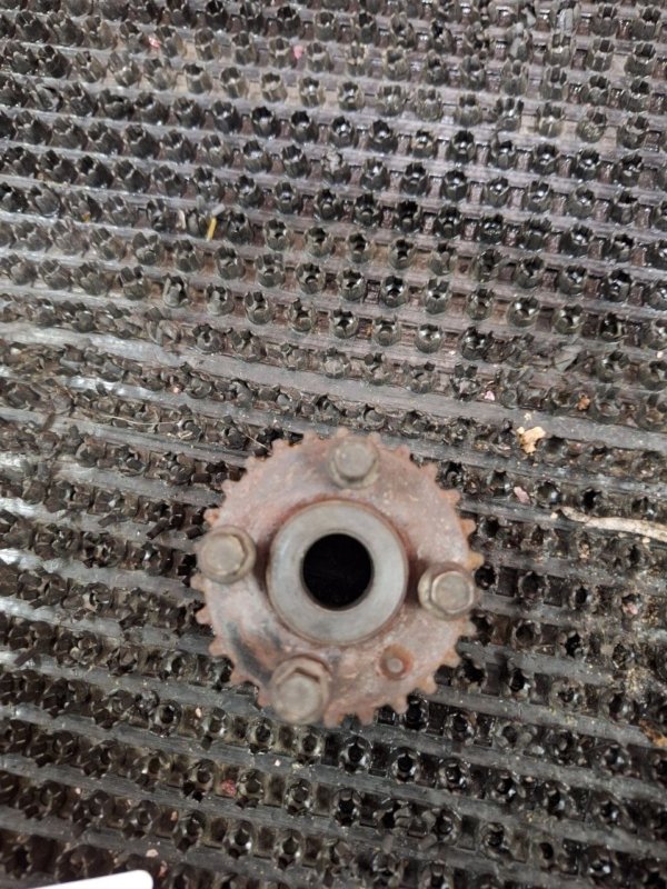 Запчасть шестерня коленвала Volkswagen Passat 1998 3B3 AHL 06A105263D Б/У Шестерня коленвала Volkswagen Passat 1998 3B3 AHL 06A105263D Б/У