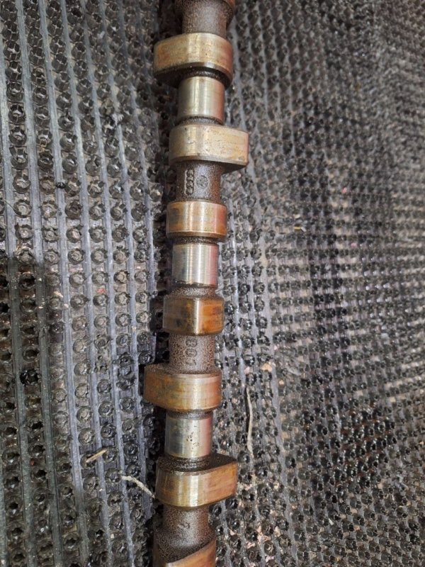 Распредвал Volkswagen Passat 3B3 AHL Распредвал Volkswagen Passat 3B3 AHL