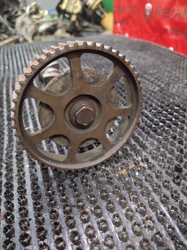 Распредвал Passat 1998 3B3 AHL Распредвал Passat 1998 3B3 AHL