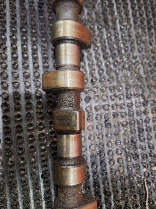 Распредвал Passat 1998 3B3 AHL Распредвал Passat 1998 3B3 AHL