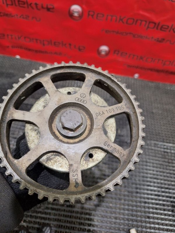 Распредвал Passat 1998 3B3 AHL Распредвал Passat 1998 3B3 AHL