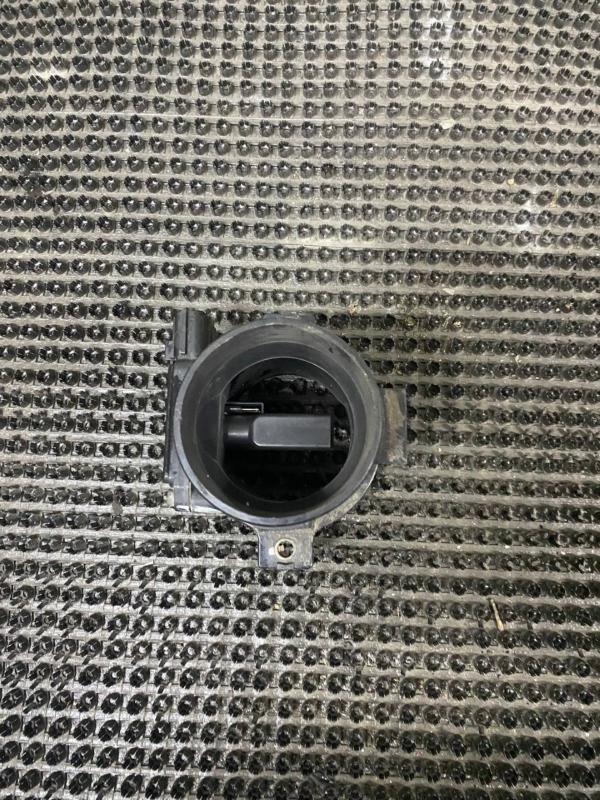 Датчик массового расхода воздуха Ford Focus