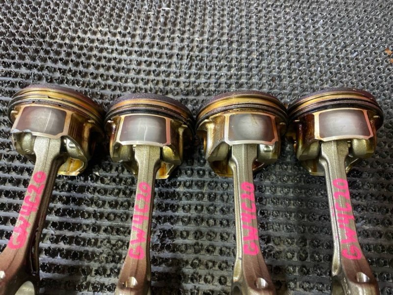 Поршень H6 2021 COUPE GW4C20 Поршень H6 2021 COUPE GW4C20