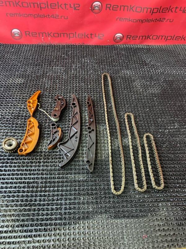 Цепь ГРМ haval H6 2021 COUPE GW4C20 1021900XEC01 Б/У