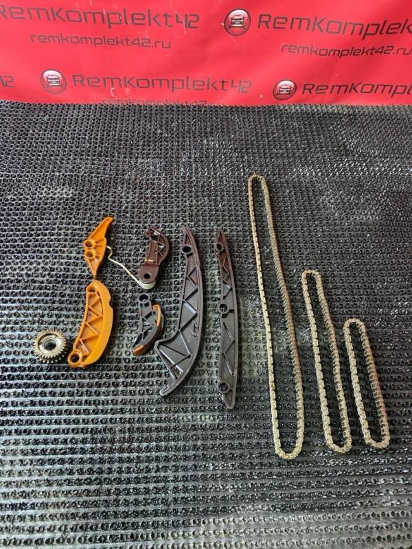 Цепь ГРМ haval H6 COUPE GW4C20