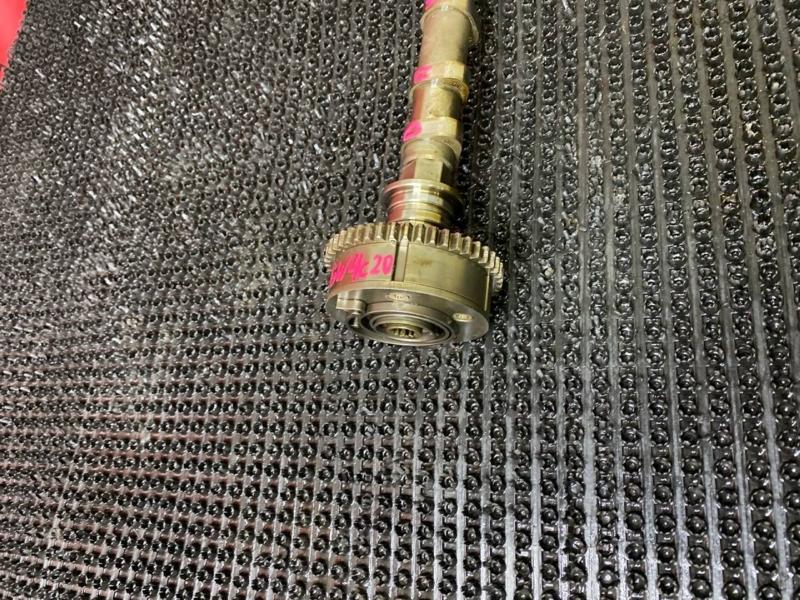 Распредвал выпускной H6 2021 COUPE GW4C20 Распредвал выпускной H6 2021 COUPE GW4C20