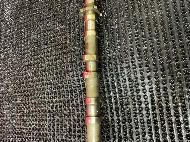 Распредвал выпускной H6 2021 COUPE GW4C20 Распредвал выпускной H6 2021 COUPE GW4C20