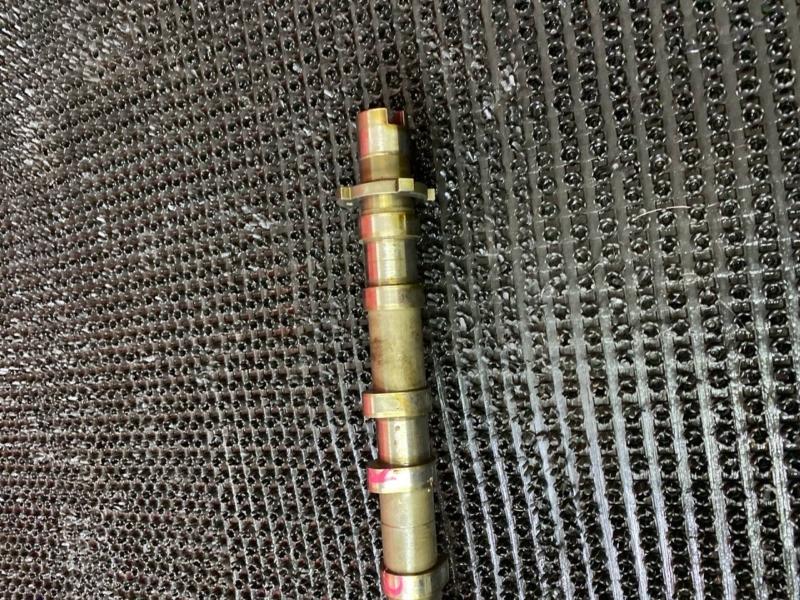 Распредвал выпускной H6 2021 COUPE GW4C20 Распредвал выпускной H6 2021 COUPE GW4C20