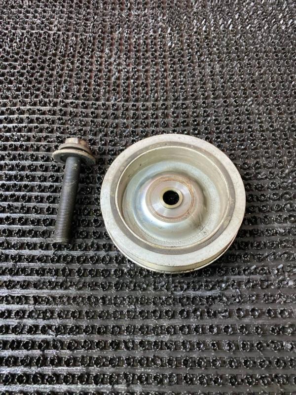 Шкив коленвала haval H6 COUPE GW4C20 Шкив коленвала haval H6 COUPE GW4C20