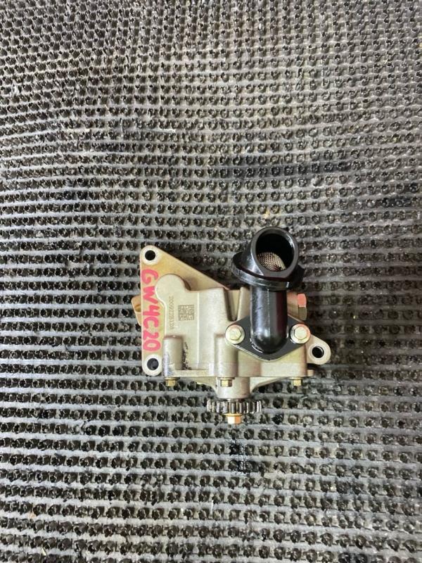 Масляный насос H6 2021 COUPE GW4C20 Масляный насос H6 2021 COUPE GW4C20