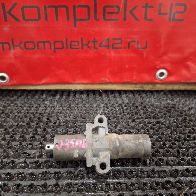 Запчасть натяжитель ремня грм Honda legend 2005 KB2 J35A8 14520RCAA01 Б/У Натяжитель ремня ГРМ Honda legend 2005 KB2 J35A8 14520RCAA01 Б/У