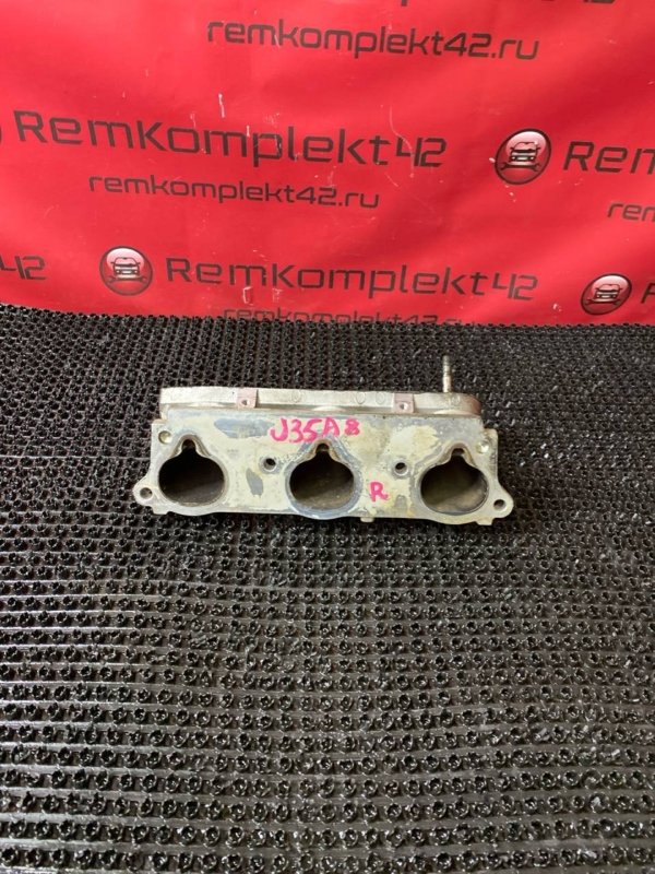 Запчасть коллектор впускной правый Honda legend 2005 KB2 J35A8 17060RYEA00 Б/У Коллектор впускной правый Honda legend 2005 KB2 J35A8 17060RYEA00 Б/У