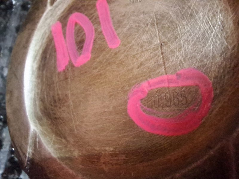 Поршень Volkswagen Passat 3B5 ALZ