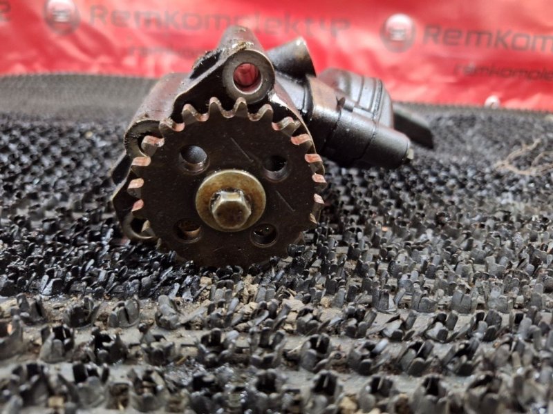 Масляный насос Ford mondeo BD AOBC