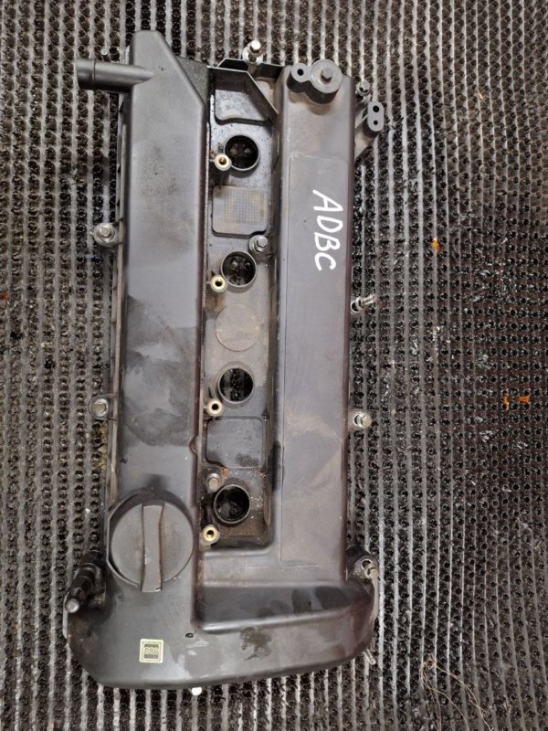 Крышка клапанов Ford mondeo 2007 BD AOBC 1557512 Б/У