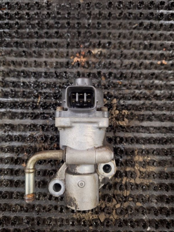 Клапан EGR Ford mondeo 2007 BD AOBC 1S7G9D475AL Б/У