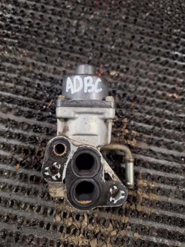 Клапан EGR Ford mondeo BD AOBC