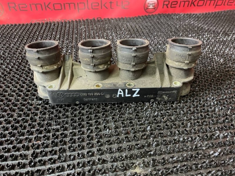 Коллектор впускной Passat 2008 3B5 ALZ Коллектор впускной Passat 2008 3B5 ALZ