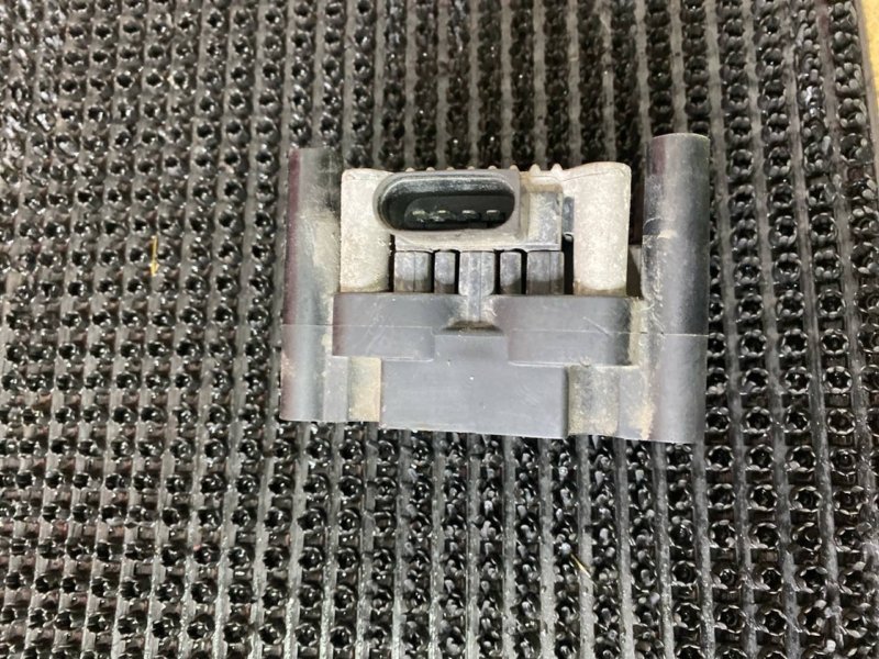 Катушка зажигания Passat 2008 3B5 ALZ