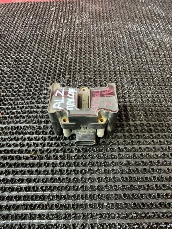 Катушка зажигания Passat 2008 3B5 ALZ