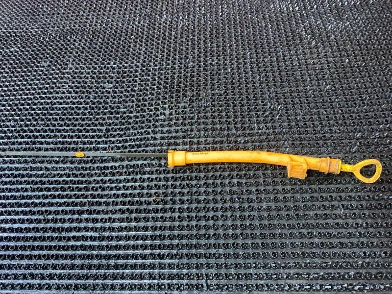 Щуп масляный ДВС Volkswagen Passat 2008 3B5 ALZ 038103663C Б/У